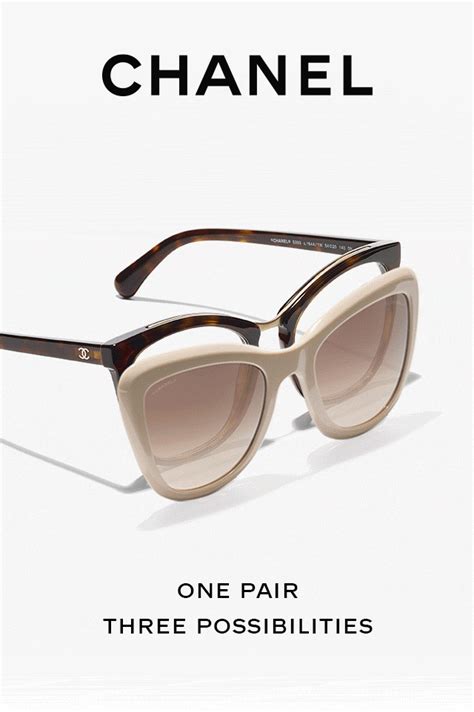 chanel magnetic sunglasses|Women's Designer CHANEL Sunglasses .